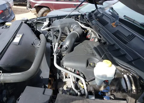 2014 Ram 1500 Sport from USA, damaged, VIN 1C6RR7UT7ES194099